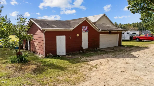 $1,228,800 | 8428 Highway 39, Middlesex, NC 27557