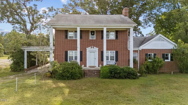 $1,228,800 | 8428 Highway 39, Middlesex, NC 27557
