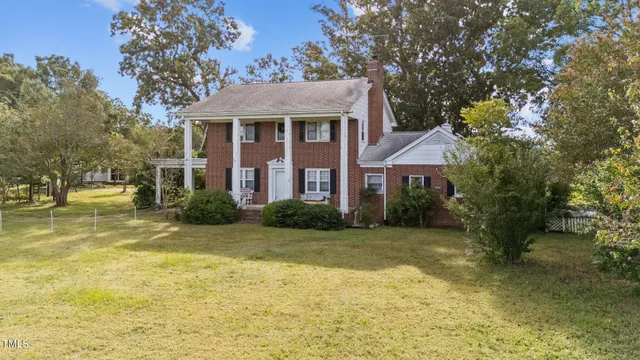 $1,228,800 | 8428 Highway 39, Middlesex, NC 27557