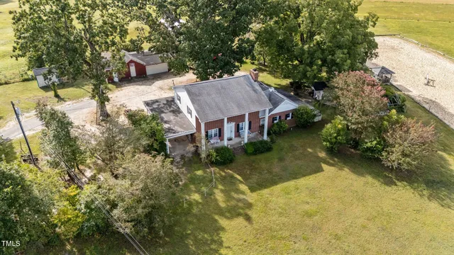 $1,228,800 | 8428 Highway 39, Middlesex, NC 27557