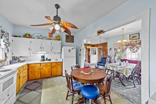 $1,228,800 | 8428 Highway 39, Middlesex, NC 27557