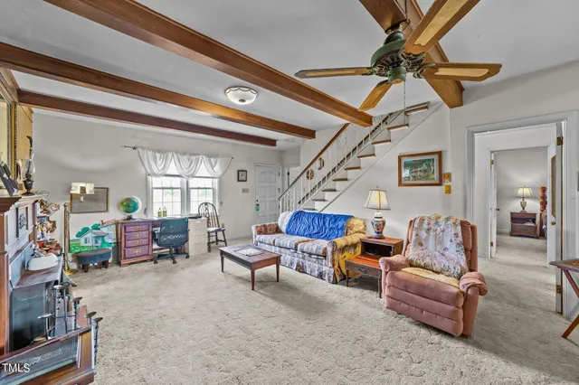 $1,228,800 | 8428 Highway 39, Middlesex, NC 27557