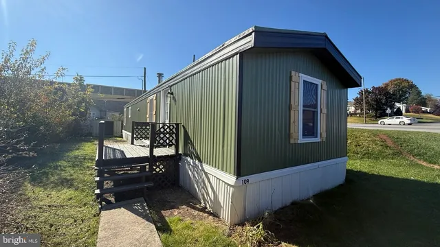 $64,500 | 109 Eby Lane, Middletown, PA 17057