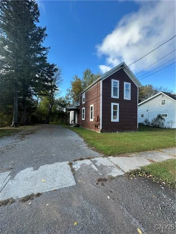 $1,550 | 544 South Mechanic Street, Wilna, NY 13619