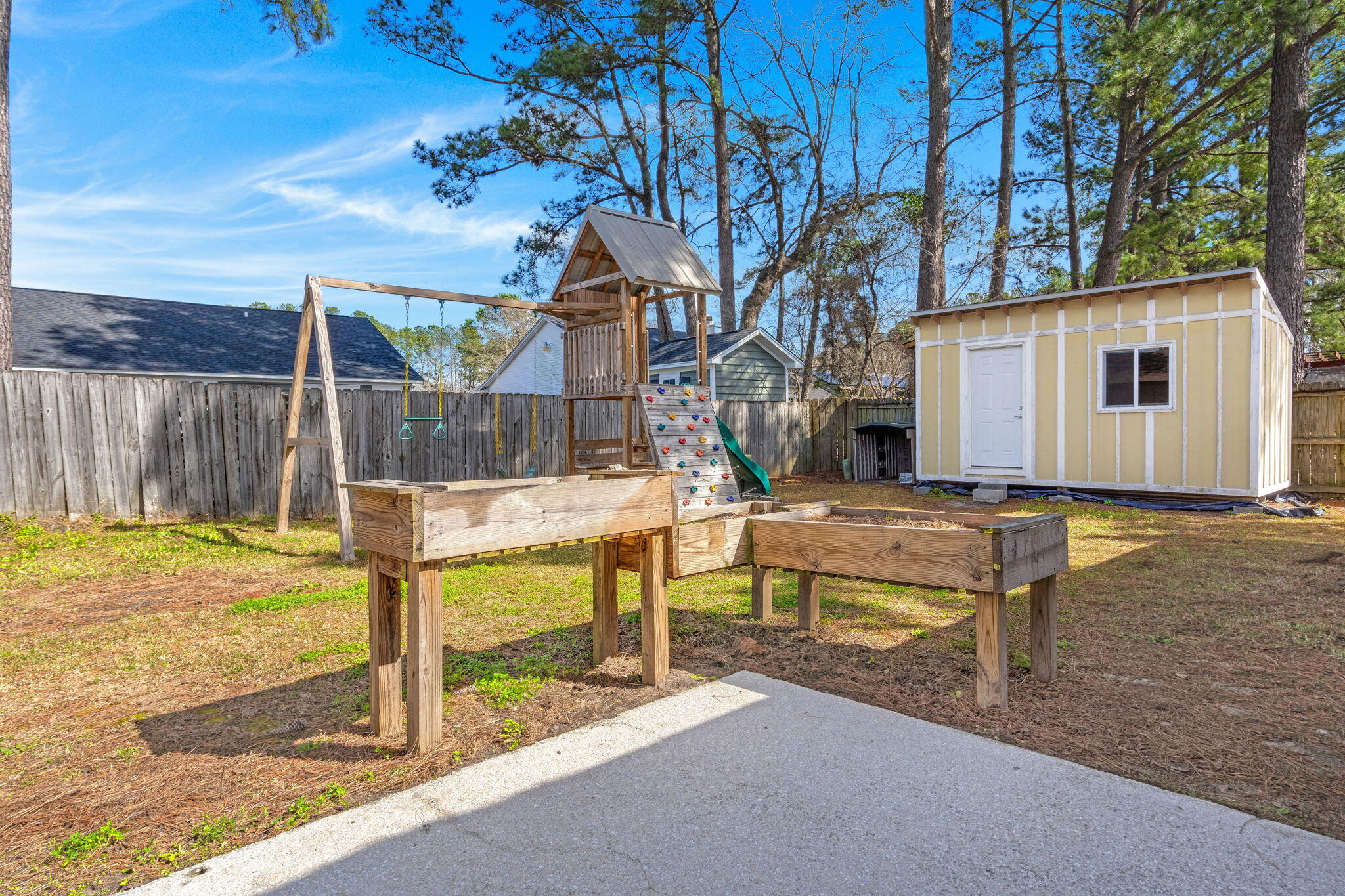 122 Cambridge Road Summerville, SC 29486 - Photo 25 of 29 25