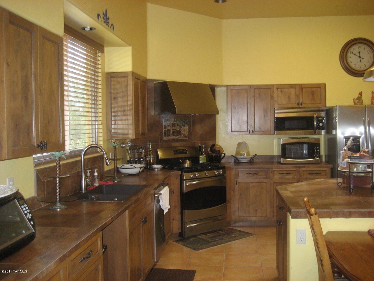 1005 West Panorama Road Tucson, AZ 85704 - Photo 9 of 34 Gallery Image 9