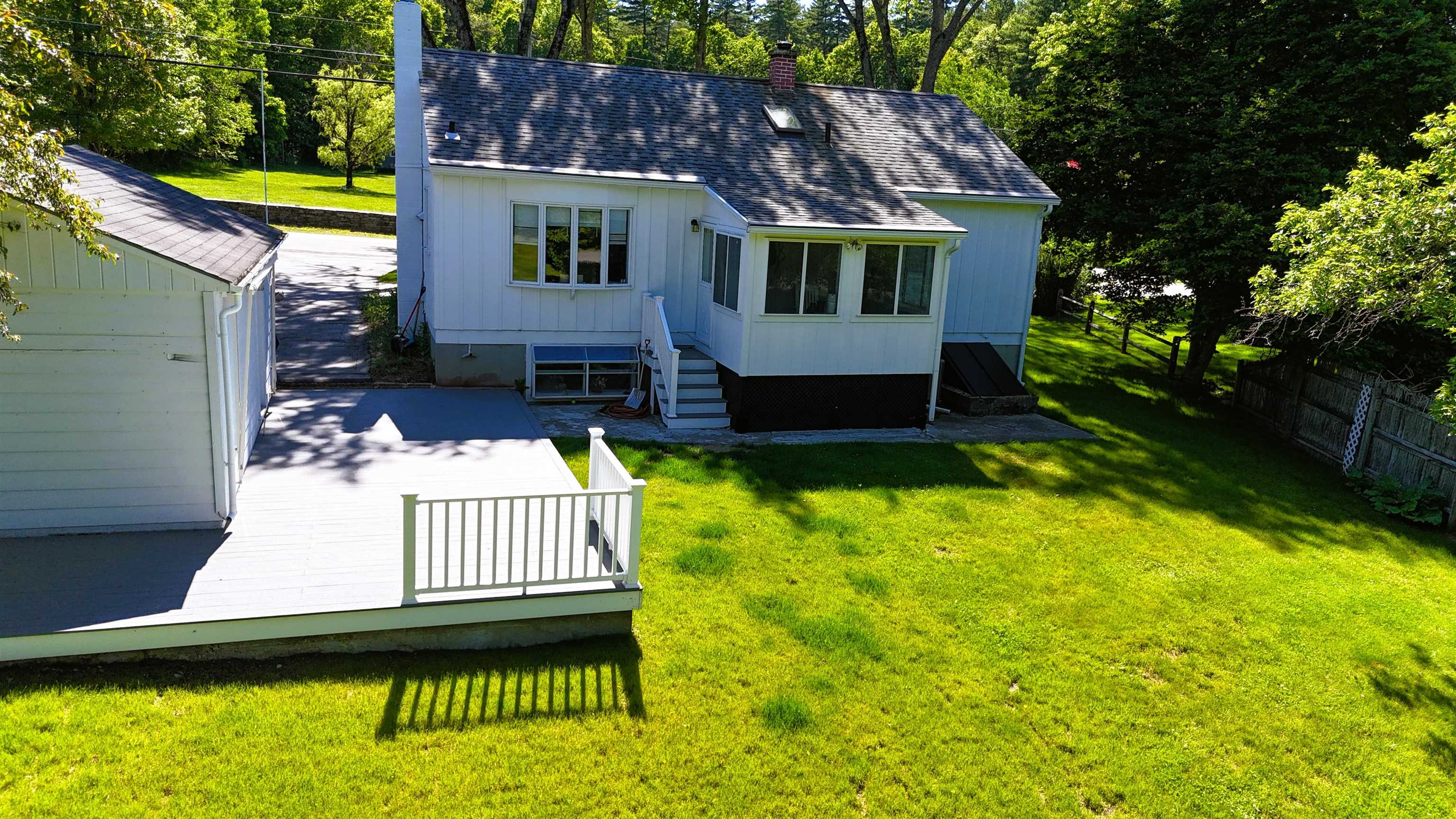 323 Matthews Road Swanzey, NH 03446 - Photo 7 of 36