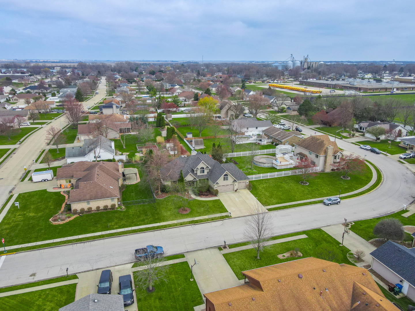 587 Water Tower Road South Manteno, IL 60950 - Photo 40 of 40 Gallery Image 40