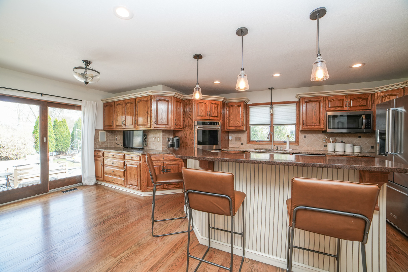 587 Water Tower Road South Manteno, IL 60950 - Photo 8 of 40 Gallery Image 8