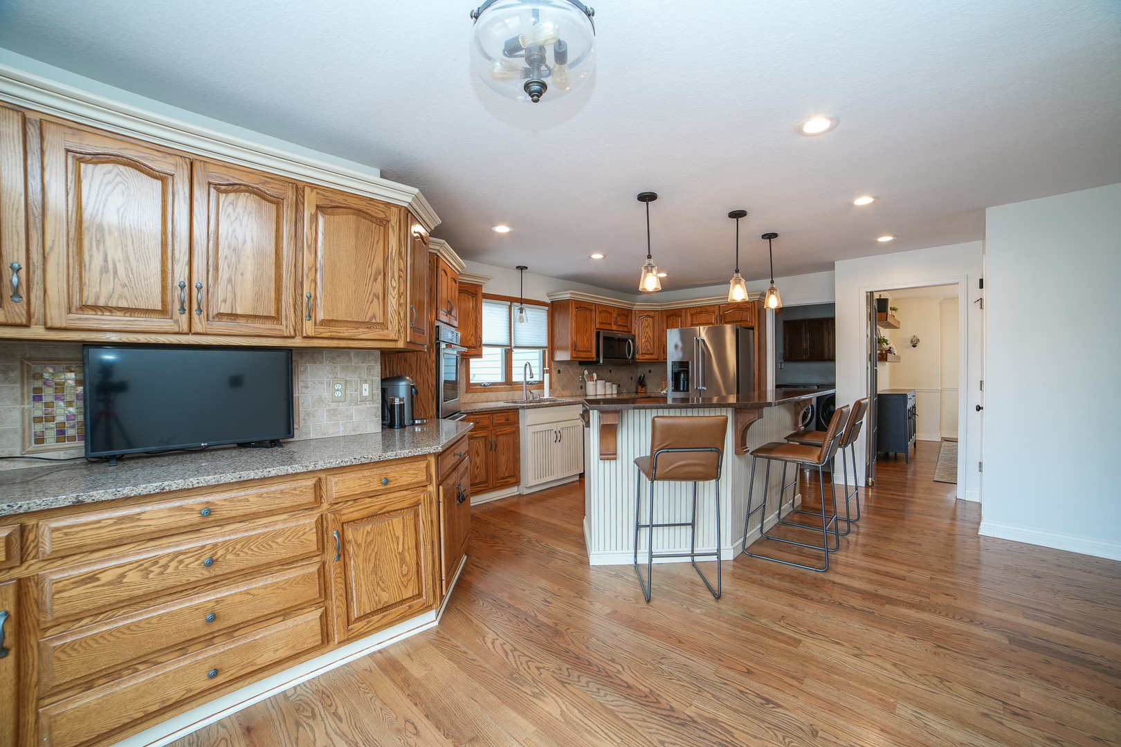 587 Water Tower Road South Manteno, IL 60950 - Photo 10 of 40 Gallery Image 10