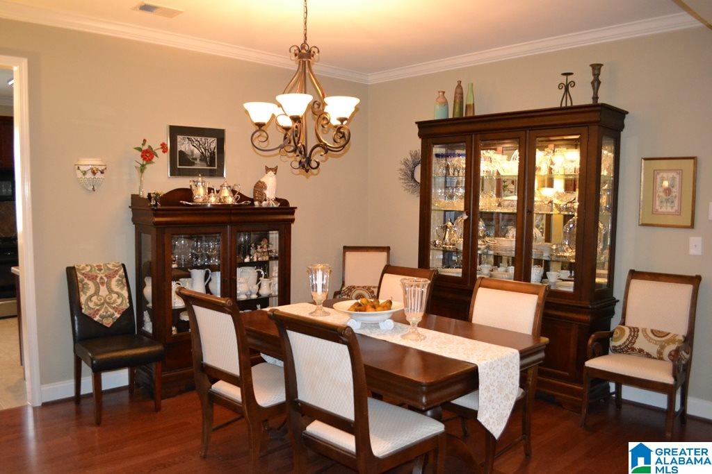 1478 Brocks Trace Birmingham, AL 35244 - Photo 6 of 50