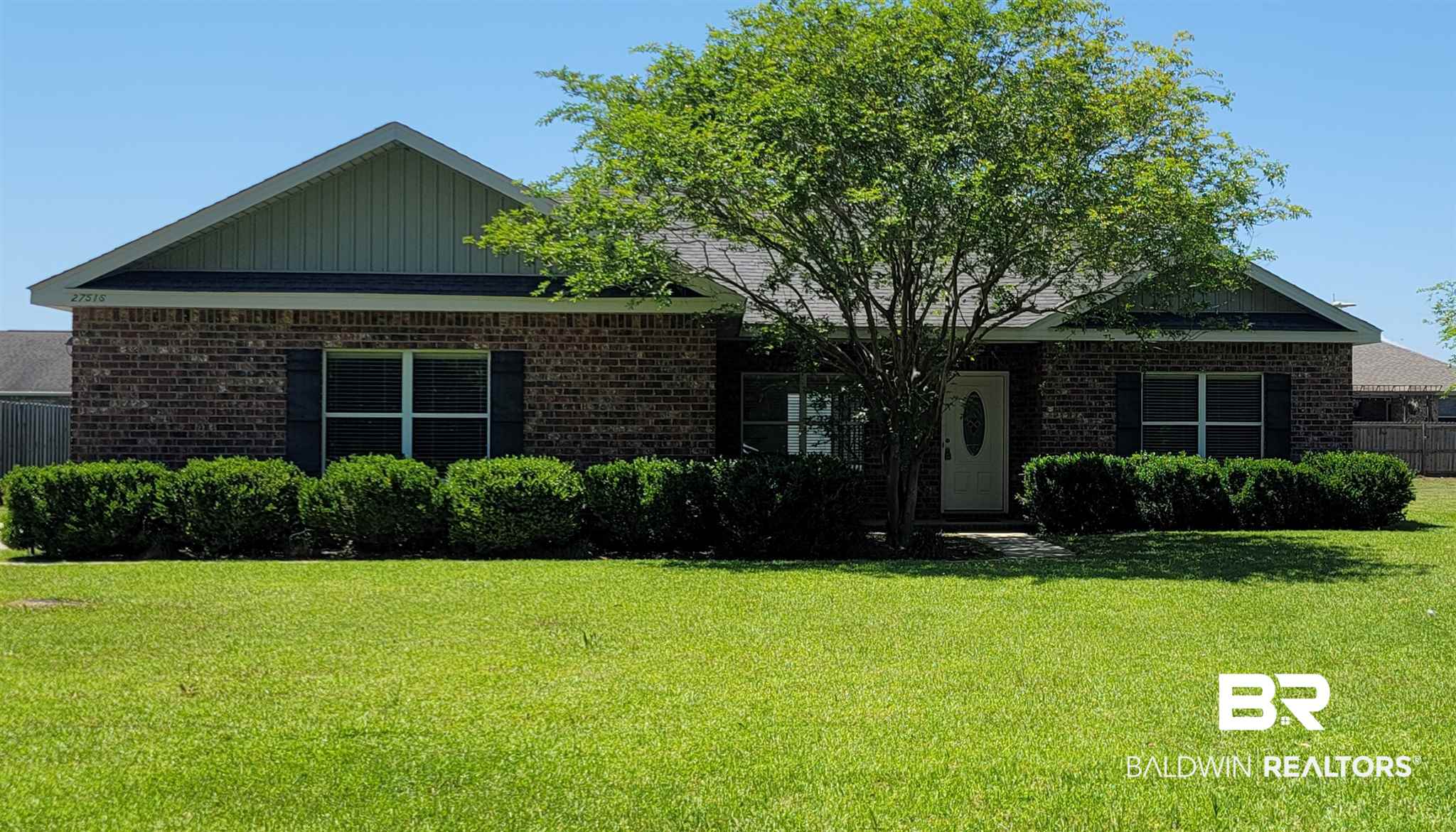 27515 Boaz Road West Loxley, AL 36551 - Photo 1 of 21