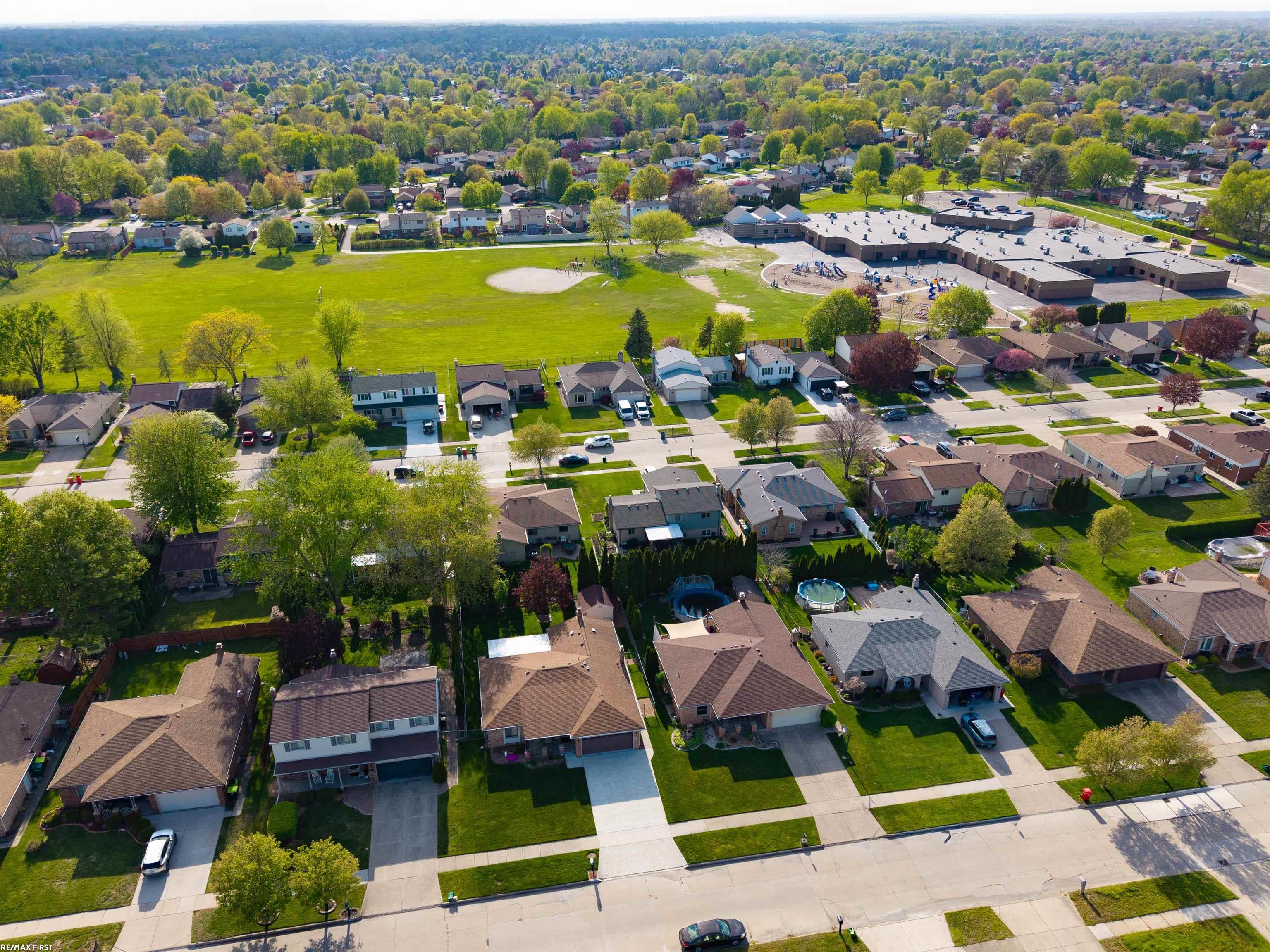 47651 Chrys Road Macomb, MI 48044 - Photo 46 of 46