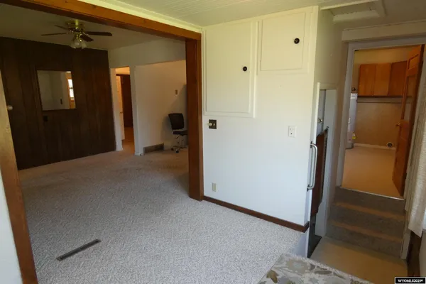 $375,000 | 233 West Laramie Street, Guernsey, WY 82214