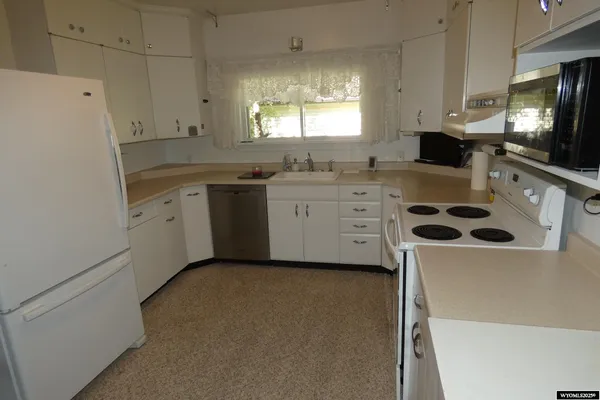 $375,000 | 233 West Laramie Street, Guernsey, WY 82214