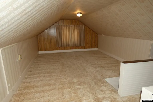 $375,000 | 233 West Laramie Street, Guernsey, WY 82214