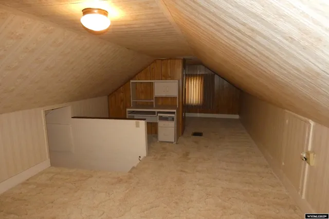 $375,000 | 233 West Laramie Street, Guernsey, WY 82214