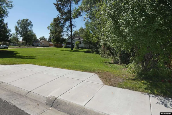 $375,000 | 233 West Laramie Street, Guernsey, WY 82214