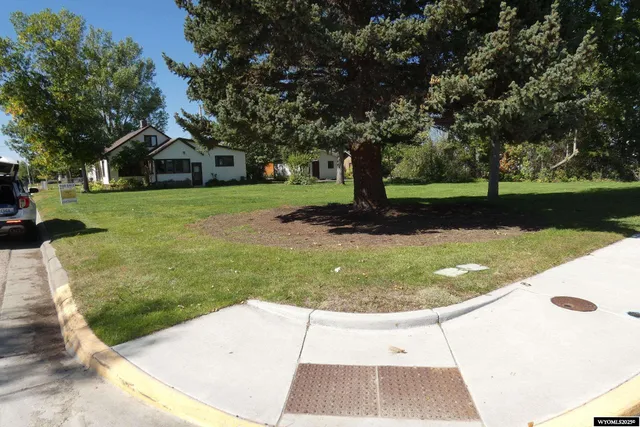 $375,000 | 233 West Laramie Street, Guernsey, WY 82214
