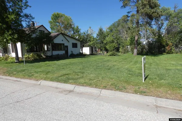 $375,000 | 233 West Laramie Street, Guernsey, WY 82214