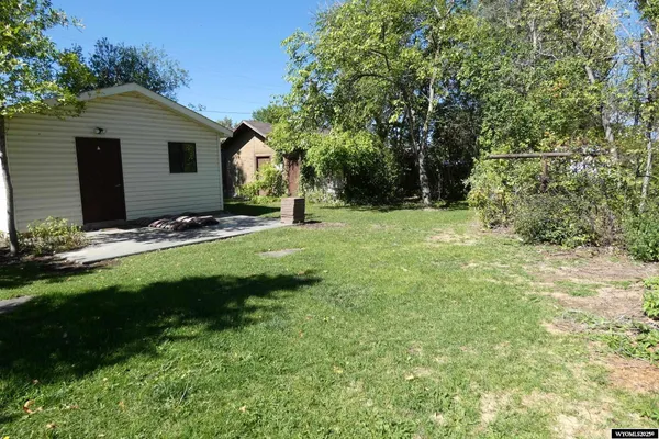 $375,000 | 233 West Laramie Street, Guernsey, WY 82214