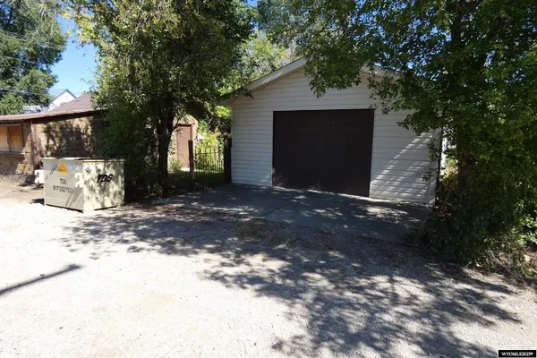 $375,000 | 233 West Laramie Street, Guernsey, WY 82214