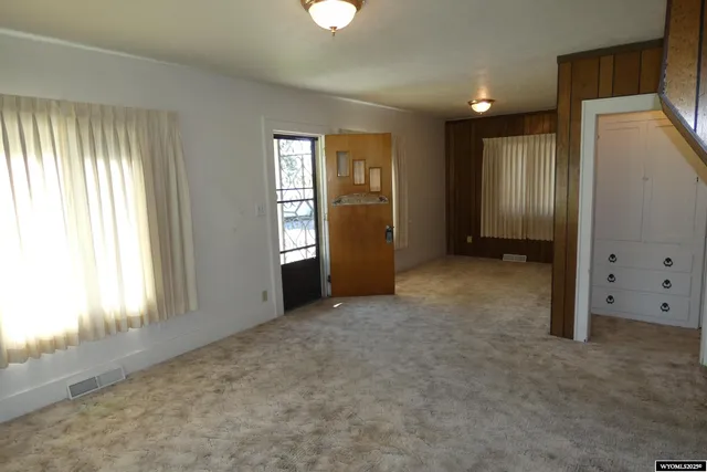 $375,000 | 233 West Laramie Street, Guernsey, WY 82214