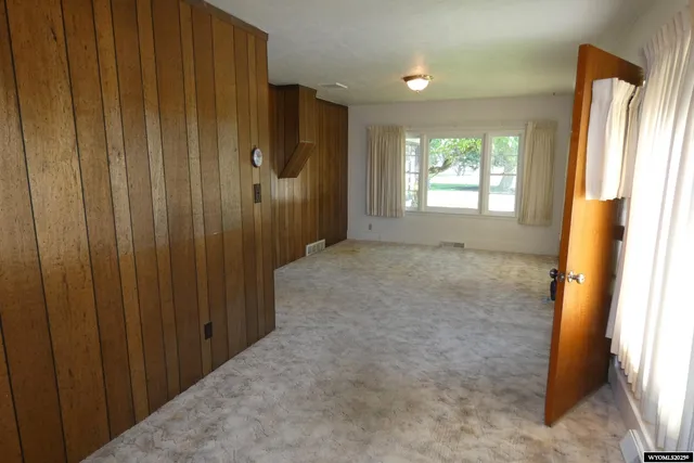 $375,000 | 233 West Laramie Street, Guernsey, WY 82214