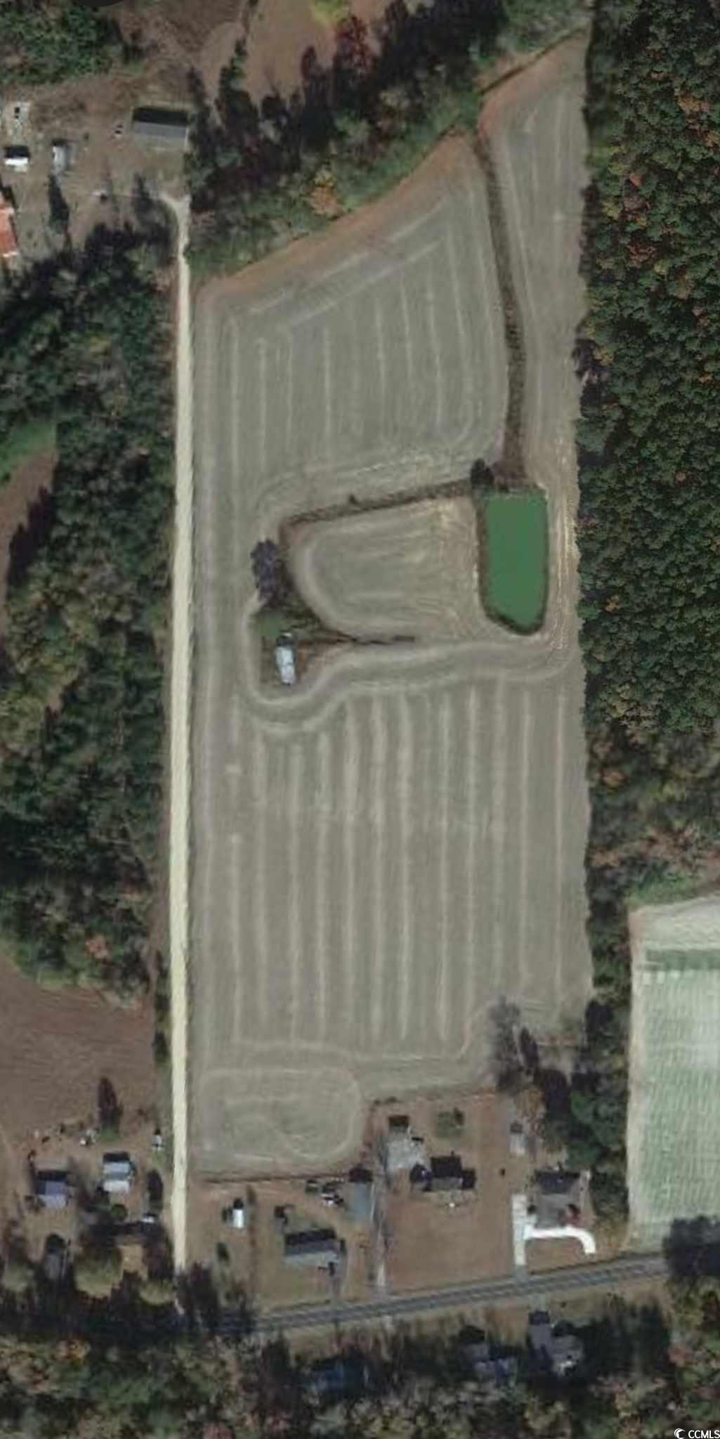 Lot 10 Jewel Lane Conway, SC 29527 - Photo 3 of 6