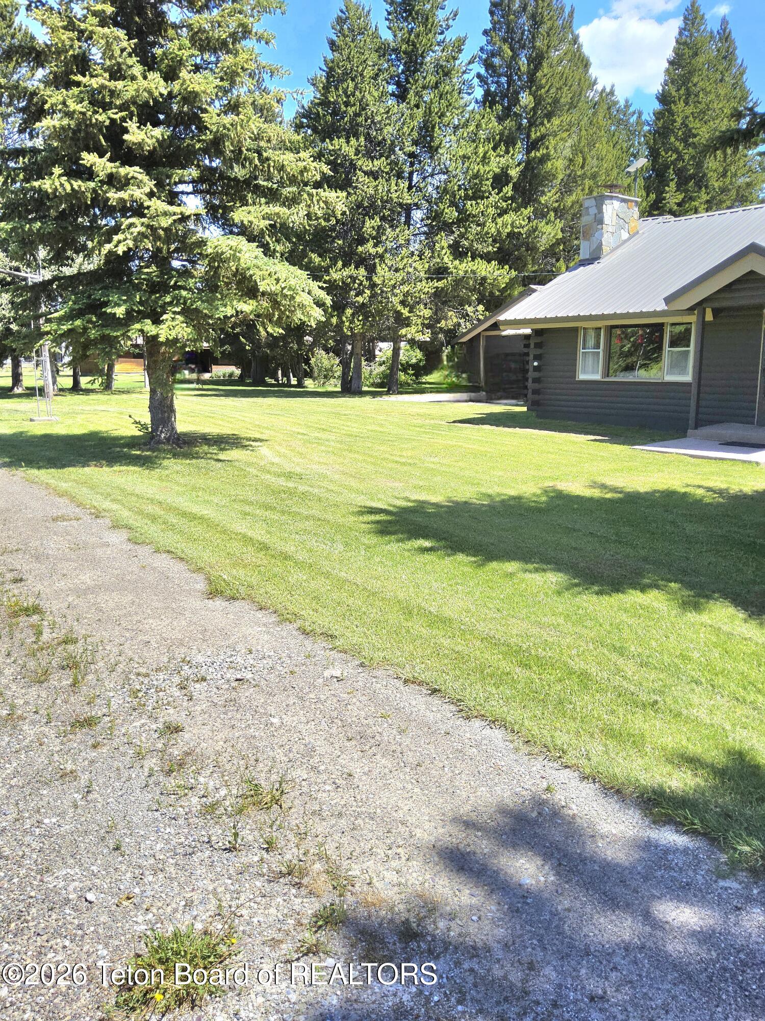 14610 Davis Hill Road Moran, WY 83013 - Photo 43 of 43 20250630_120816