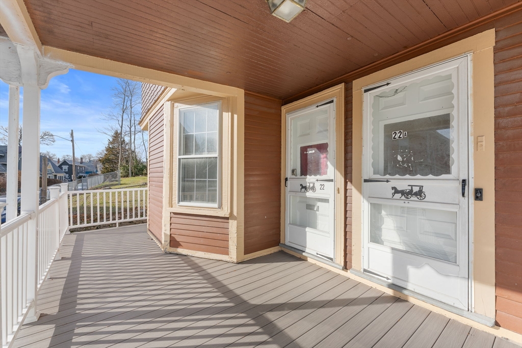 22 Montrose Street Boston, MA 02119 - Photo 3 of 34