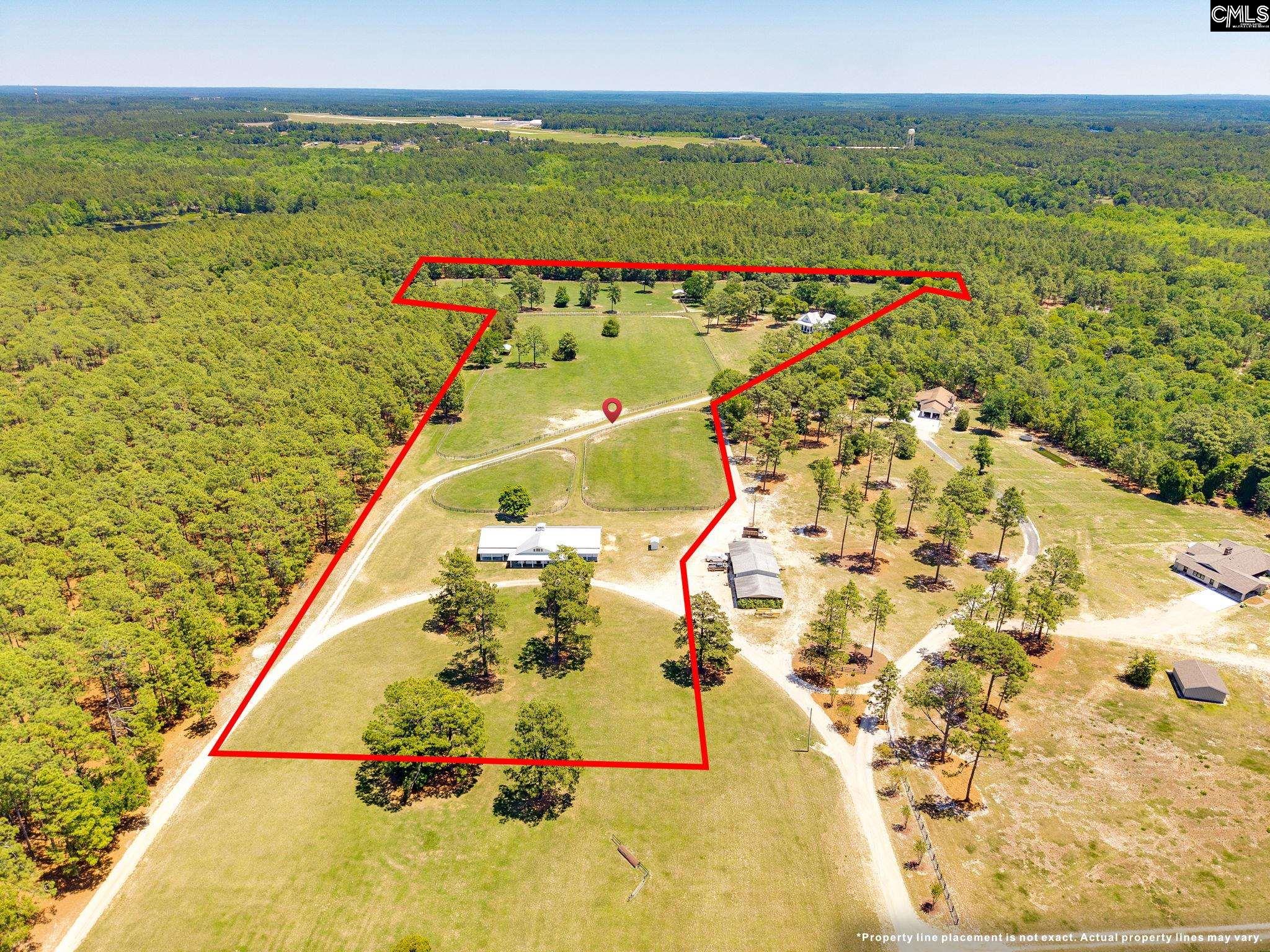 100 Horse Pasture Road Camden, SC 29020 - Photo 88 of 93