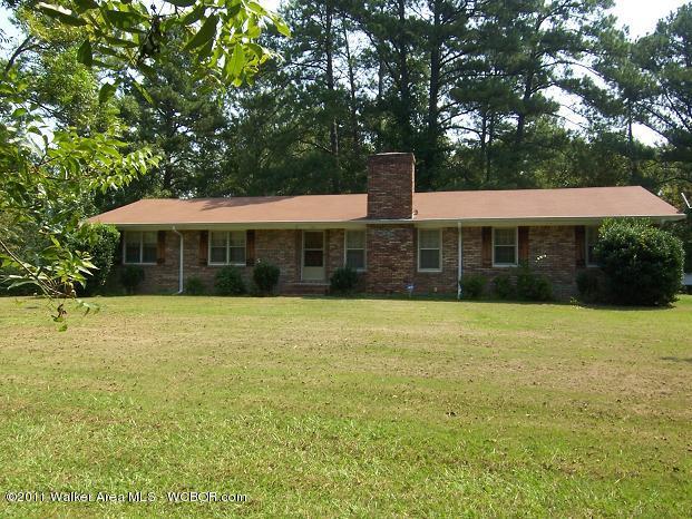 302 South Gamble Road Jasper, AL 35501 - Photo 8 of 16 Gallery Image 8