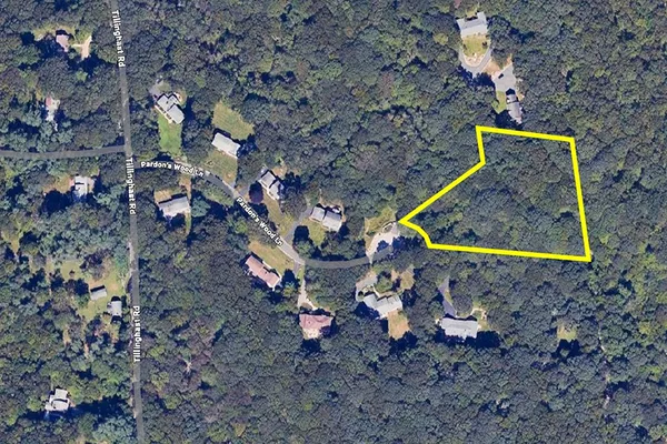 $399,900 | 55 Pardon's Wood Lane, East Greenwich, RI 02818