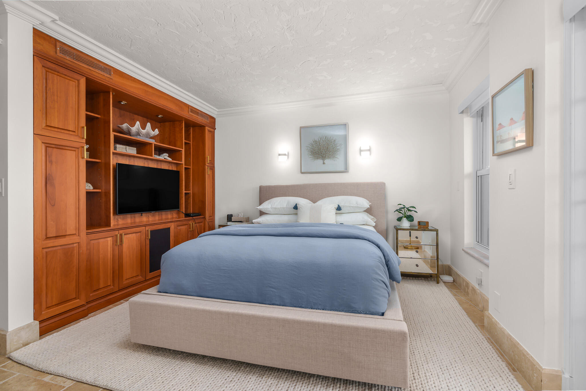 1111 South Ocean Boulevard, Unit 417 Boca Raton, FL 33432 - Photo 29 of 47 Bedroom 3