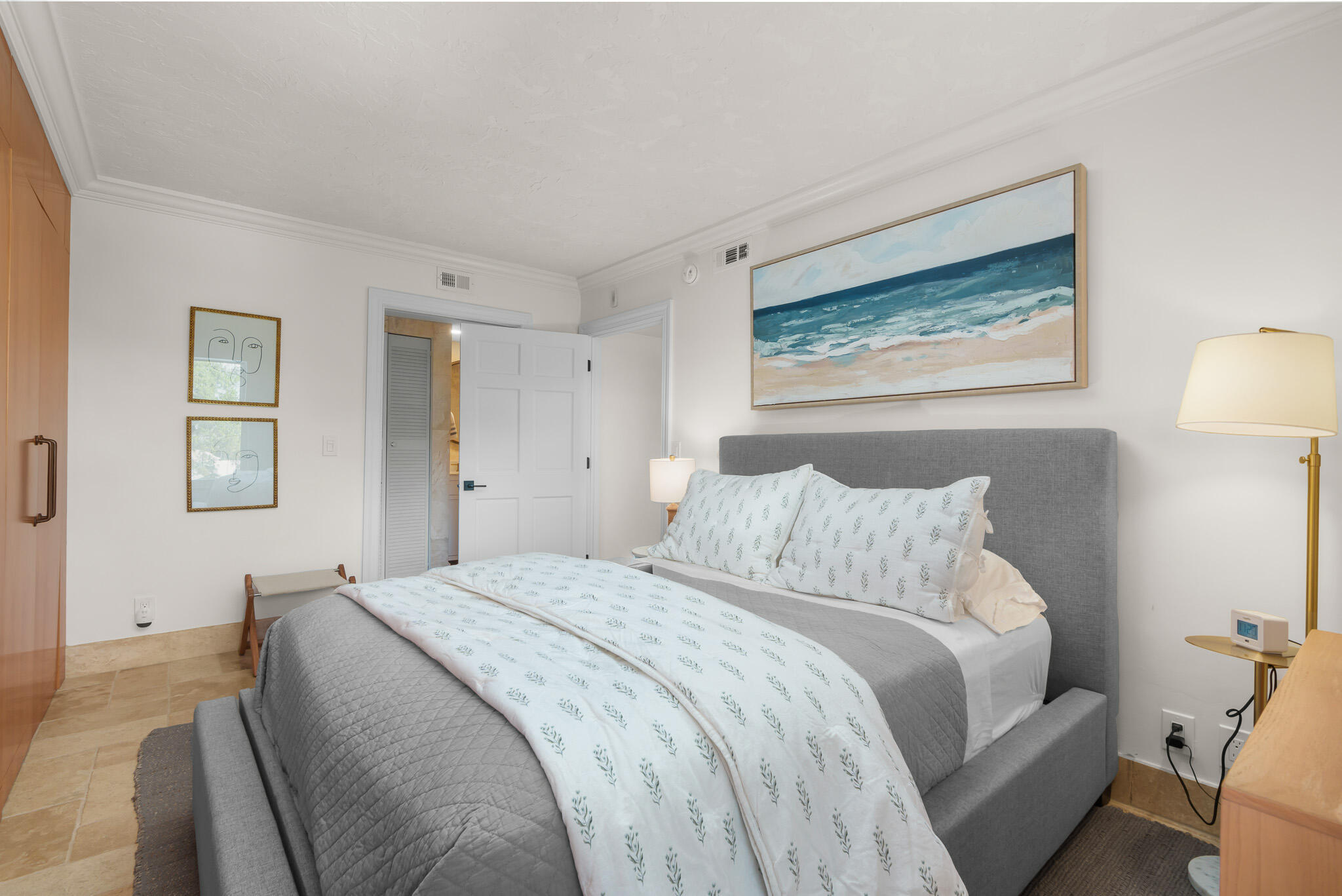 1111 South Ocean Boulevard, Unit 417 Boca Raton, FL 33432 - Photo 33 of 47 Bedroom 2