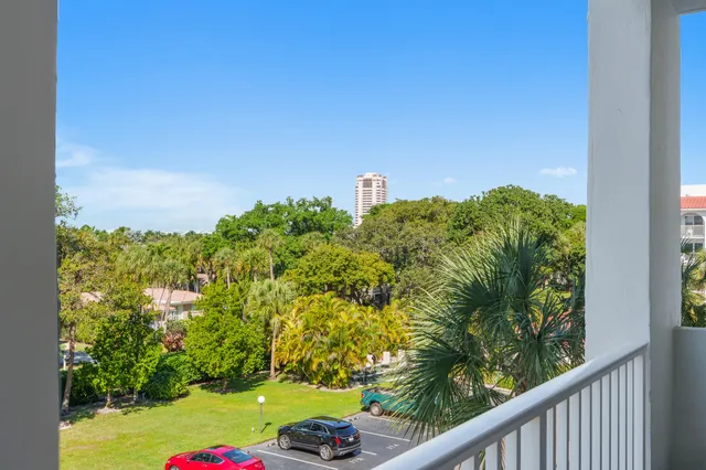 $6,750 | 1111 South Ocean Boulevard, Unit 417, Boca Raton, FL 33432