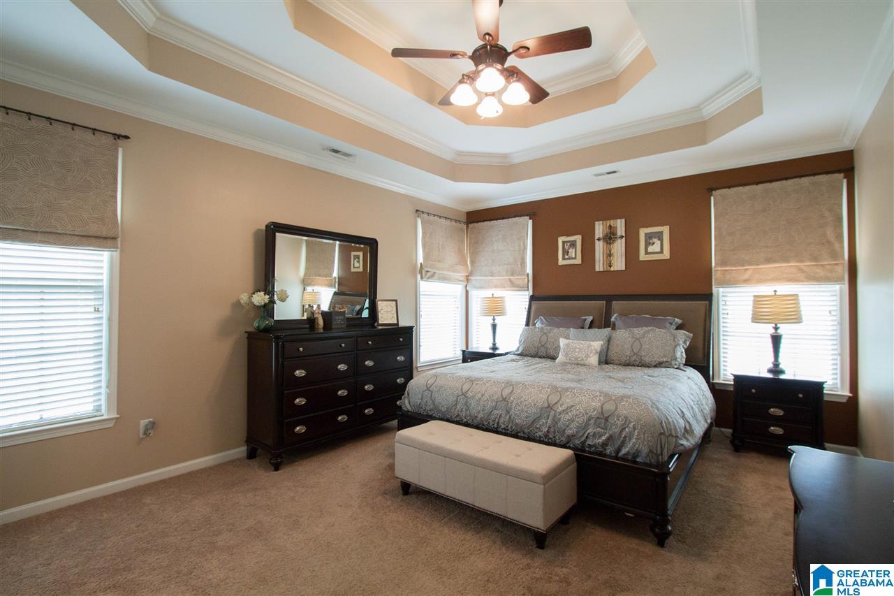 137 Addison Drive Calera, AL 35040 - Photo 29 of 50 Gallery Image 29