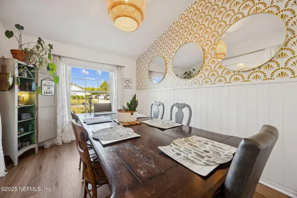 $529,900 | 86885 Worthington Drive, Yulee, FL 32097