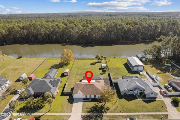 $529,900 | 86885 Worthington Drive, Yulee, FL 32097