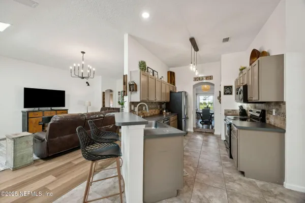 $529,900 | 86885 Worthington Drive, Yulee, FL 32097