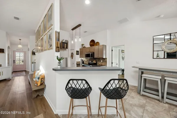 $529,900 | 86885 Worthington Drive, Yulee, FL 32097