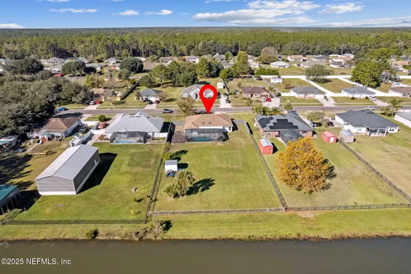 $529,900 | 86885 Worthington Drive, Yulee, FL 32097