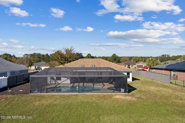 $529,900 | 86885 Worthington Drive, Yulee, FL 32097