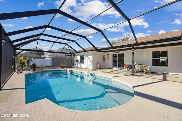 $529,900 | 86885 Worthington Drive, Yulee, FL 32097