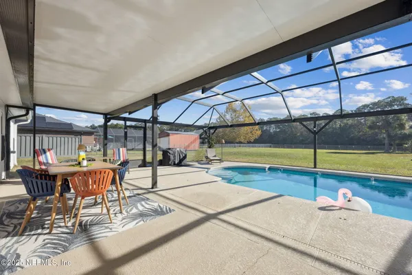 $529,900 | 86885 Worthington Drive, Yulee, FL 32097