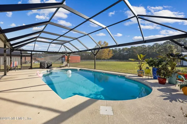 $529,900 | 86885 Worthington Drive, Yulee, FL 32097