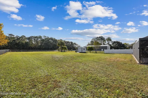 $529,900 | 86885 Worthington Drive, Yulee, FL 32097