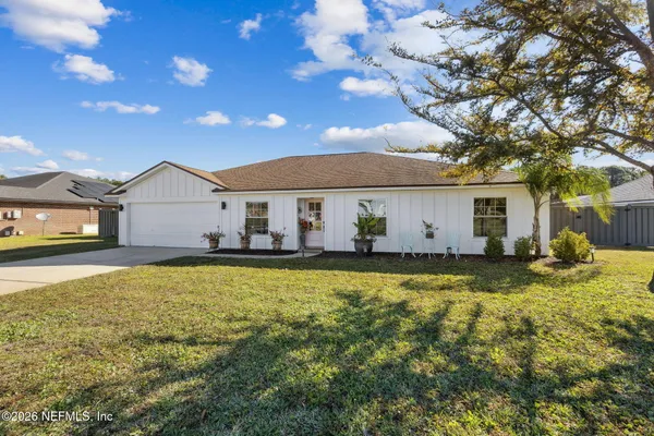 $529,900 | 86885 Worthington Drive, Yulee, FL 32097