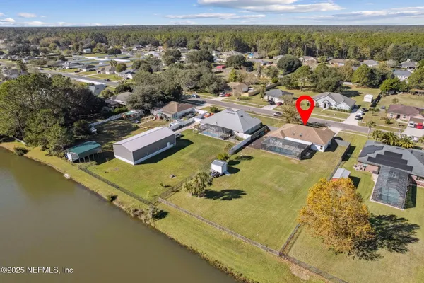 $529,900 | 86885 Worthington Drive, Yulee, FL 32097